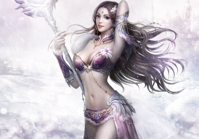 魔兽热血传奇ol3.1_在这个版本中,玩家可以探索更加广阔的地图,挑战更加强大的